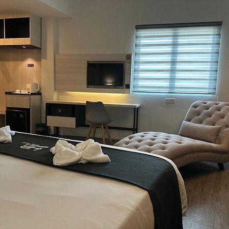 Malacca Hotel Arissa מראה חיצוני תמונה