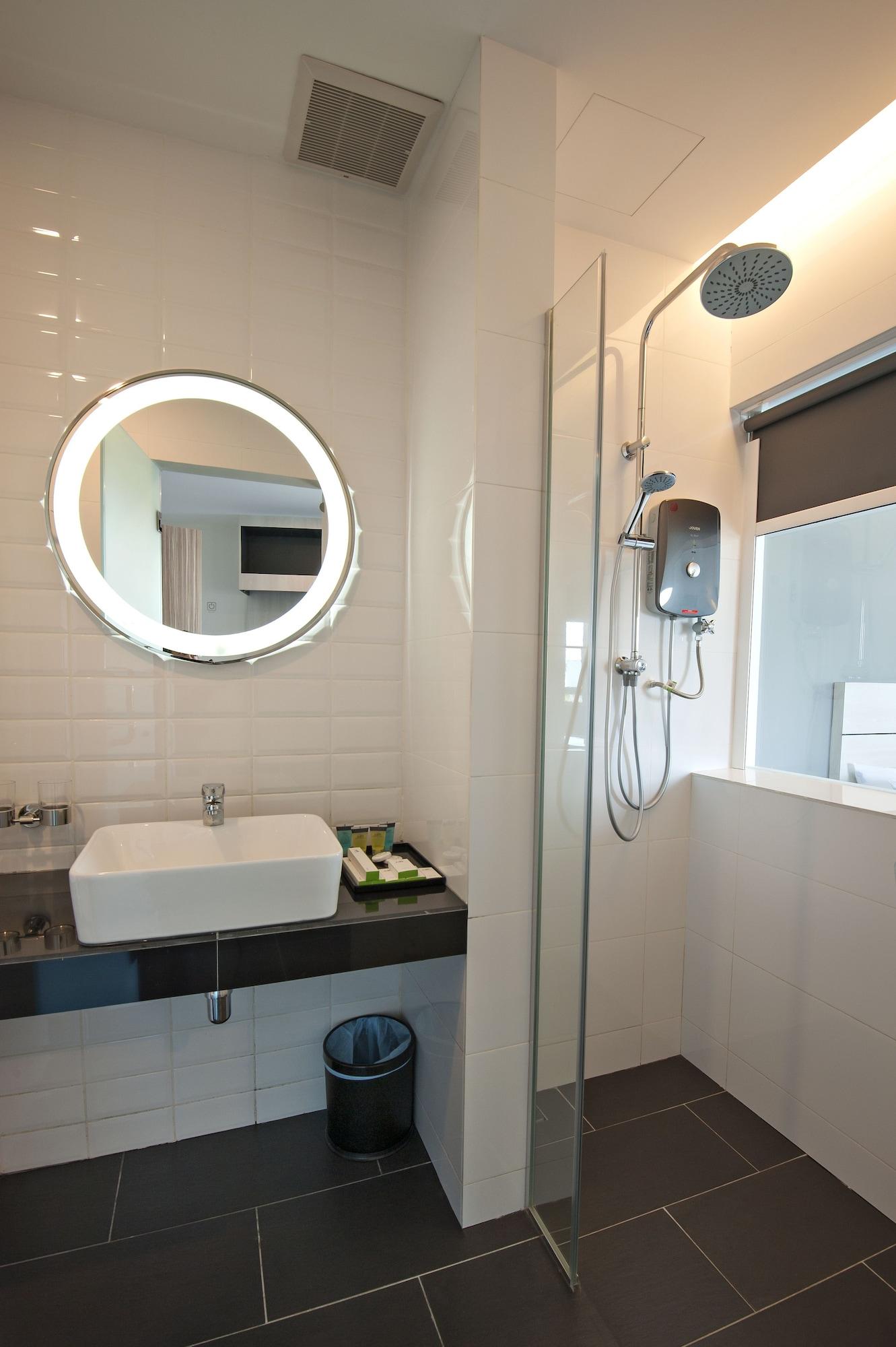 Malacca Hotel Arissa מראה חיצוני תמונה