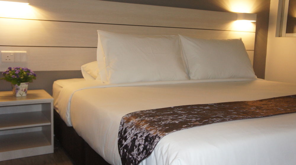 Malacca Hotel Arissa מראה חיצוני תמונה