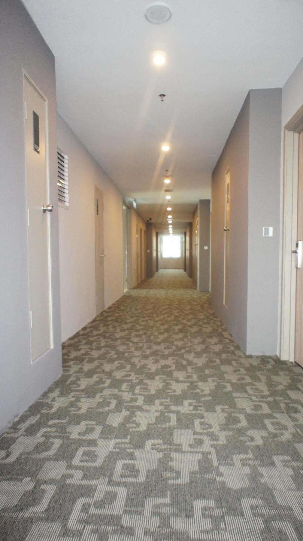 Malacca Hotel Arissa מראה חיצוני תמונה